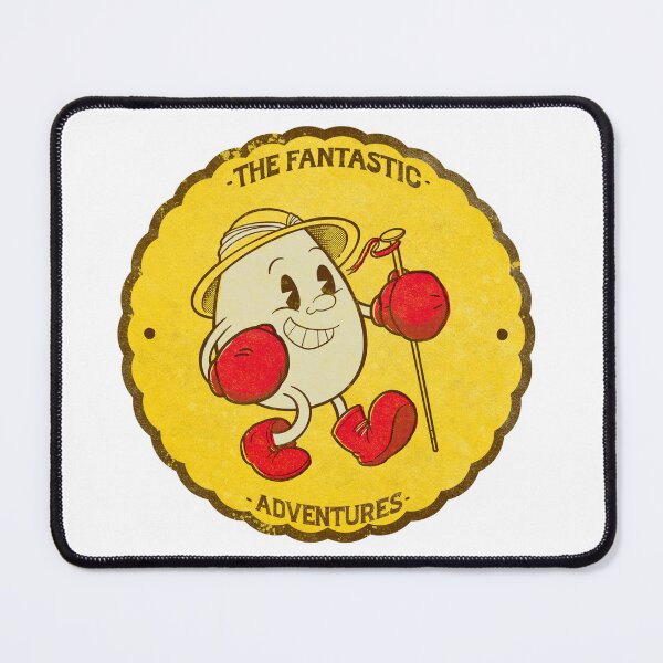 Item preview, The Fantastic Adventures of Dizzy designed and sold by TheSlowMaxx.