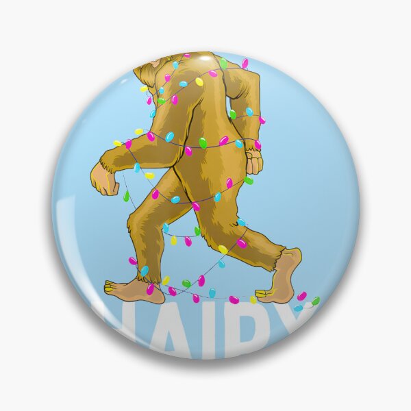 Item preview, Bigfoot Hairy Christmas Funny Xmas Men Pajamapng By Merch, Limited Edition, Perfect Gift For You An designed and sold by HALEYBEVERLY.