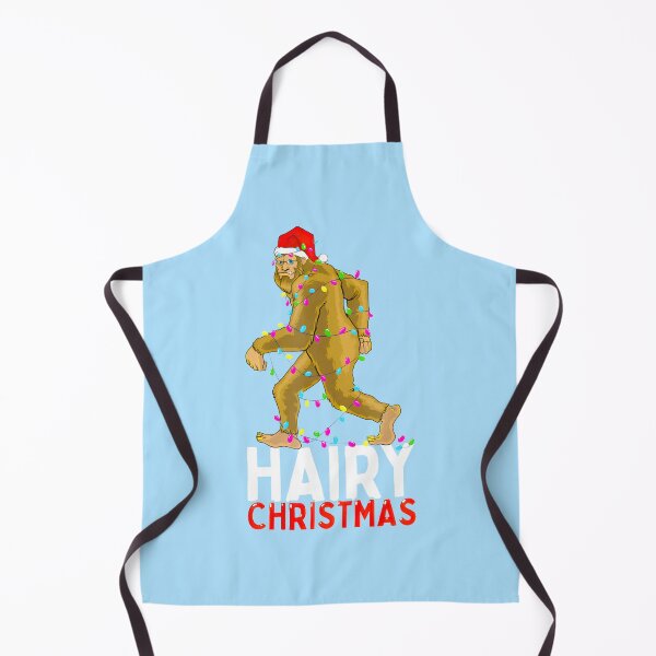Item preview, Bigfoot Hairy Christmas Funny Xmas Men Pajamapng By Merch, Limited Edition, Perfect Gift For You An designed and sold by HALEYBEVERLY.