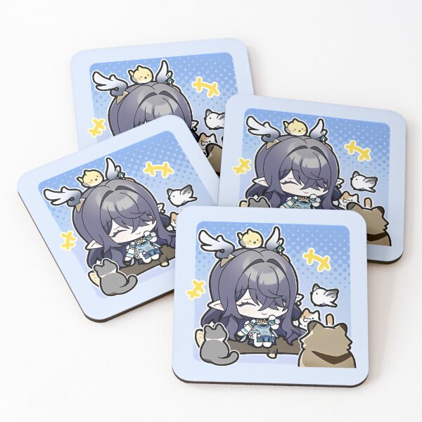 Item preview, Lauma | Genshin Impact designed and sold by Verthalies.