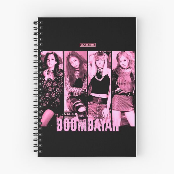 Item preview, BLACKPINK Born Pink Global Icons designed and sold by JazzyQueen.