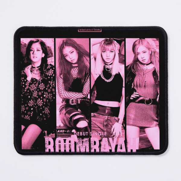 Item preview, BLACKPINK Born Pink Global Icons designed and sold by JazzyQueen.