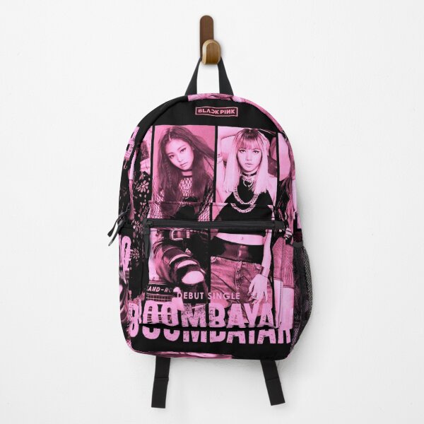 Item preview, BLACKPINK Born Pink Global Icons designed and sold by JazzyQueen.