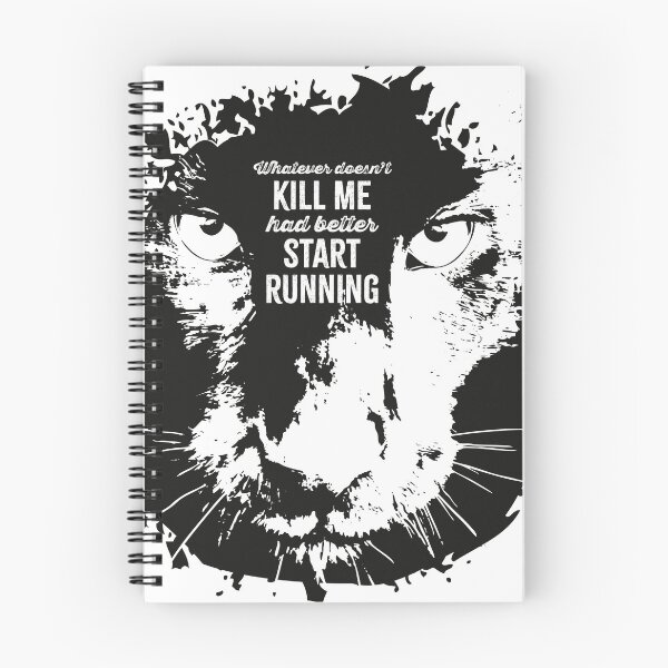 Item preview, Start Running designed and sold by graphdesbytina.