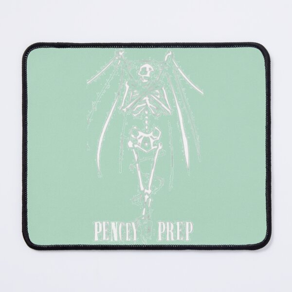 Item preview, Pencey-Prep-Skeleton designed and sold by KerrJoshua54.