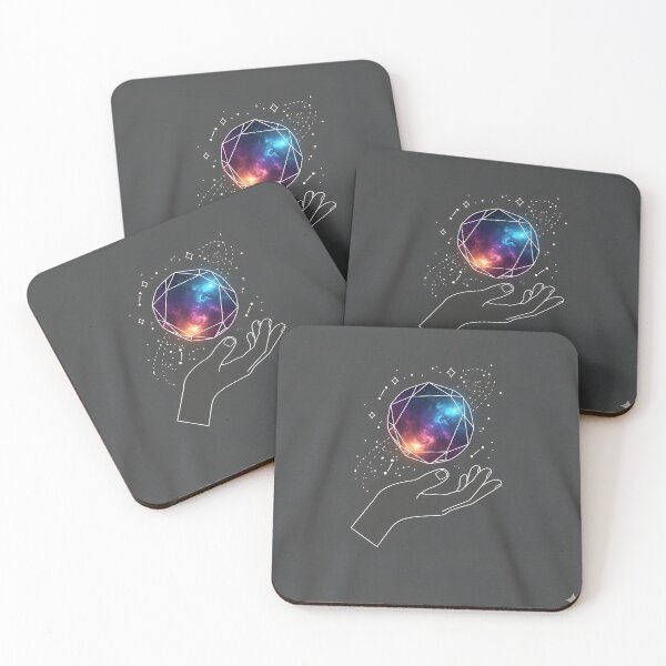 Item preview, Cosmic Keeper designed and sold by biazatti.