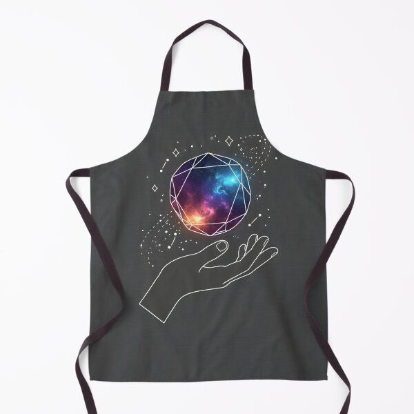 Item preview, Cosmic Keeper designed and sold by biazatti.