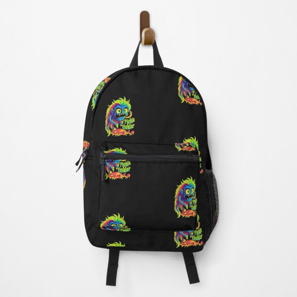 Item preview, f Pickle Tickler monster design designed and sold by Vintage Designs +.