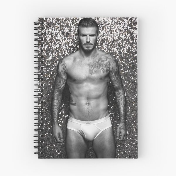 Item preview, David Beckham - Sexy designed and sold by PYXOO.
