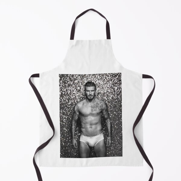 Item preview, David Beckham - Sexy designed and sold by PYXOO.