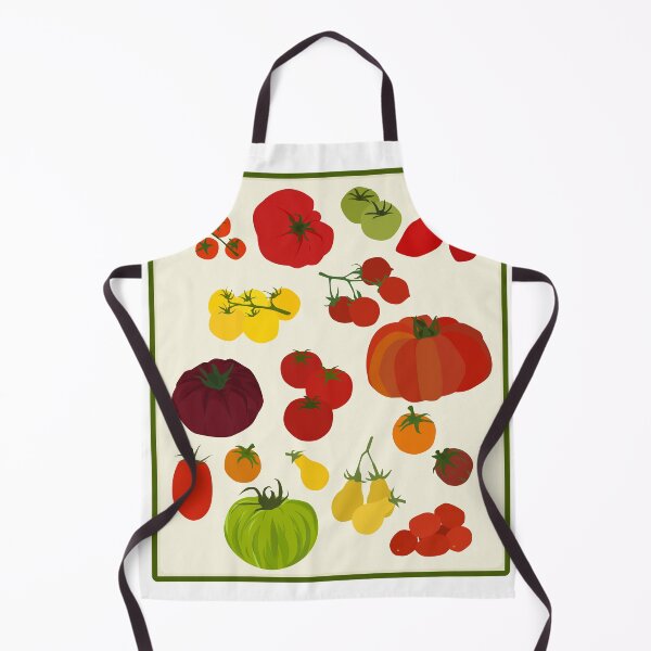 Item preview, tomato garden designed and sold by CreativSM.