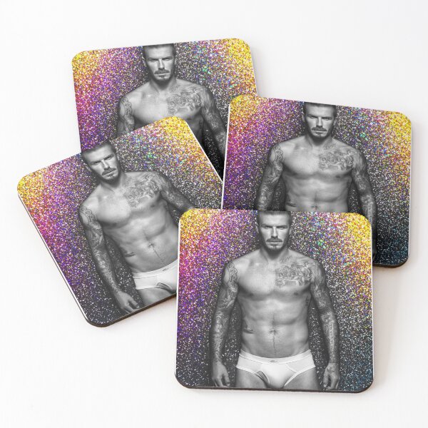 Item preview, David Beckham - Sexy designed and sold by PYXOO.