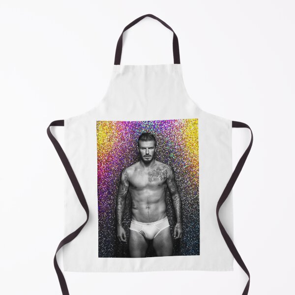 Item preview, David Beckham - Sexy designed and sold by PYXOO.