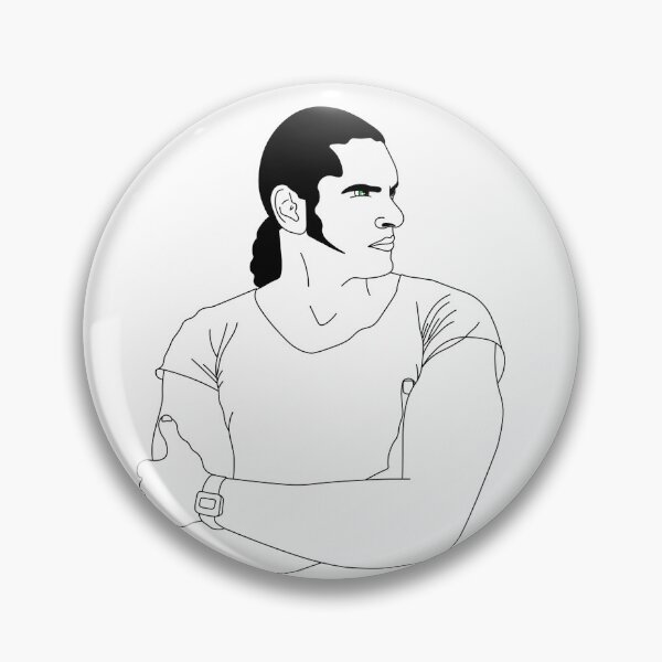 Artikelvorschau, Peter Steele entworfen und verkauft von rollyhankin.