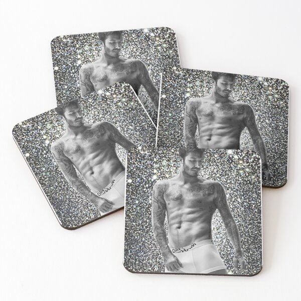 Item preview, David Beckham - Sexy designed and sold by PYXOO.