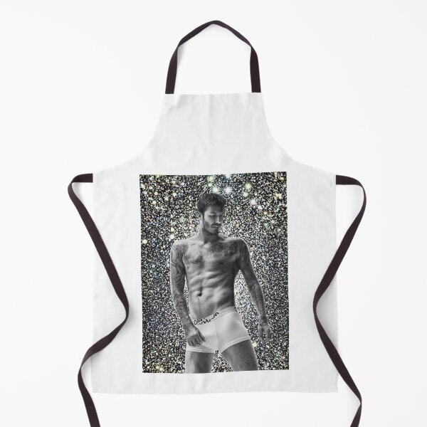 Item preview, David Beckham - Sexy designed and sold by PYXOO.
