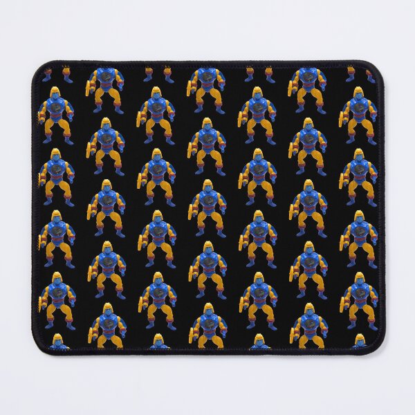 Item preview, He-Man Sy-Klone / Syclone vintage action figure designed and sold by LexisToyLoft.