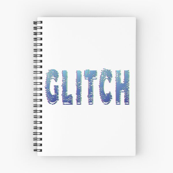 Item preview, Glitch Holographic Glitch  designed and sold by ProjectX23.