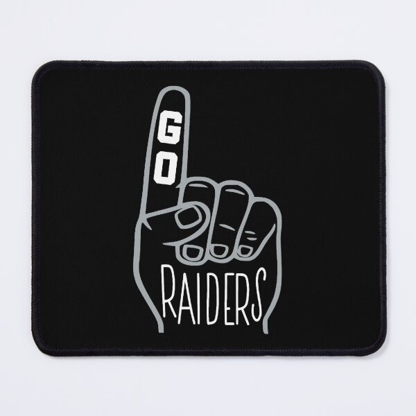 Item preview, Art - Las Vegas Raiders designed and sold by TrendFever.