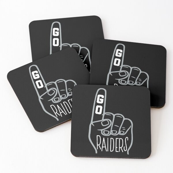 Item preview, Art - Las Vegas Raiders designed and sold by TrendFever.