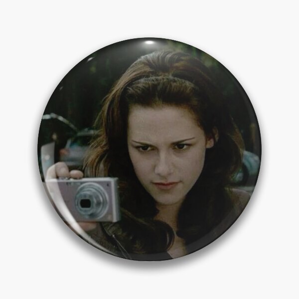 Item preview, Bella Twilight Digi Cam designed and sold by BookishAdore.
