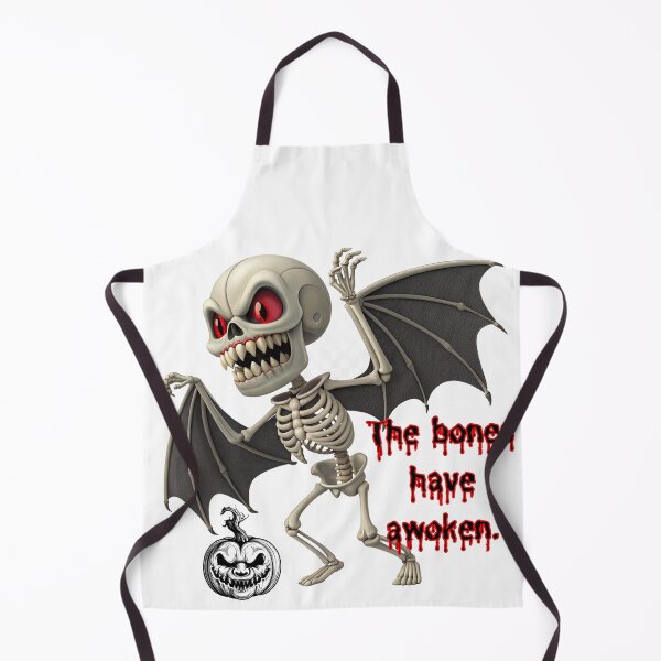 Item preview, Bones Have Awoken designed and sold by LizeScribe.