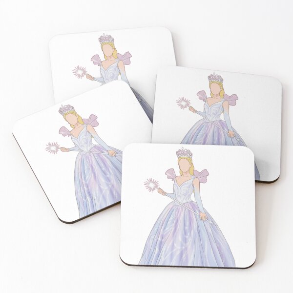 Item preview, Glinda the Good designed and sold by PenguinThug.