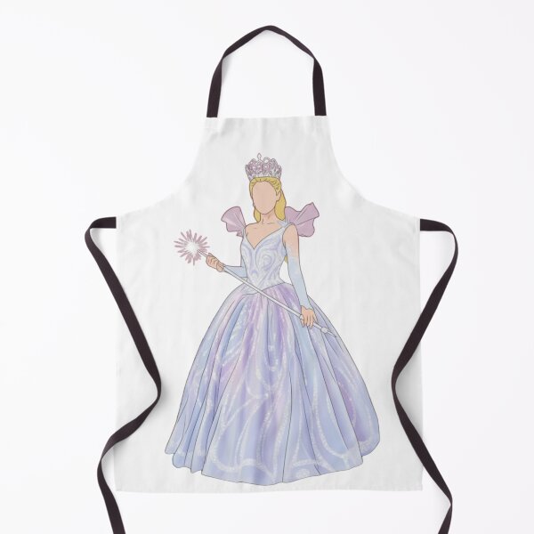 Item preview, Glinda the Good designed and sold by PenguinThug.