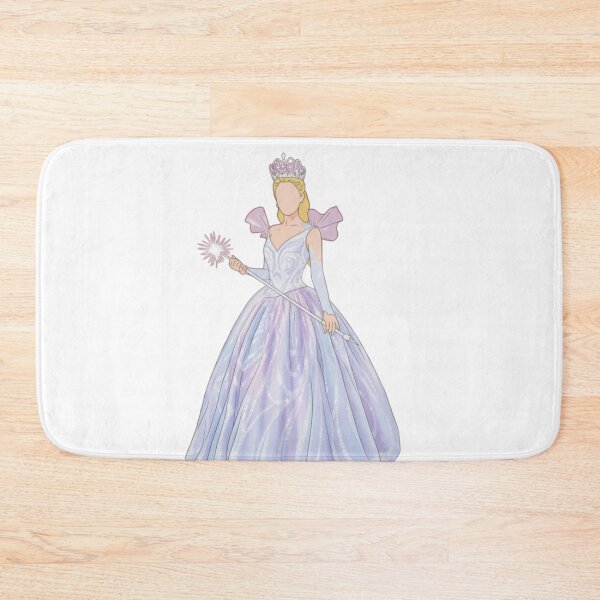 Item preview, Glinda the Good designed and sold by PenguinThug.