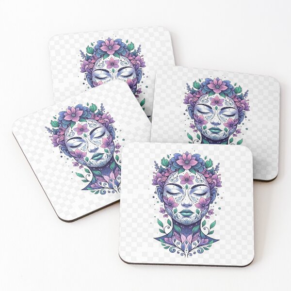 Item preview, Ethereal Bloom designed and sold by biazatti.