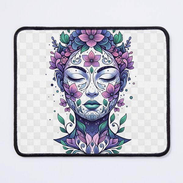 Item preview, Ethereal Bloom designed and sold by biazatti.