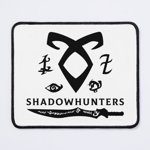 Item preview, Shadowhunters designed and sold by KhunChod.