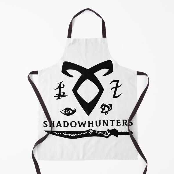 Item preview, Shadowhunters designed and sold by KhunChod.