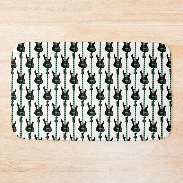 Item preview, Peter Steele Bass designed and sold by rollyhankin.