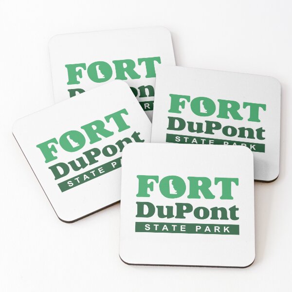 Item preview, Fort DuPont Pond State Park Delaware 25 designed and sold by bivenart.