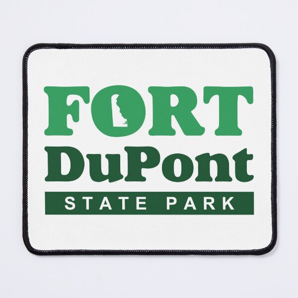 Item preview, Fort DuPont Pond State Park Delaware 25 designed and sold by bivenart.