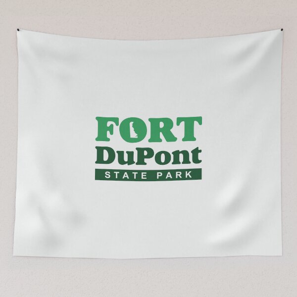 Item preview, Fort DuPont Pond State Park Delaware 25 designed and sold by bivenart.