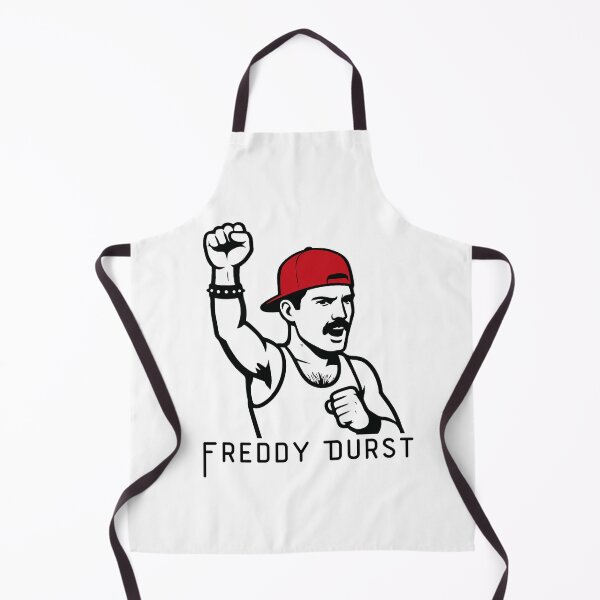 Item preview, Freddy Durst designed and sold by PUNdaddy.