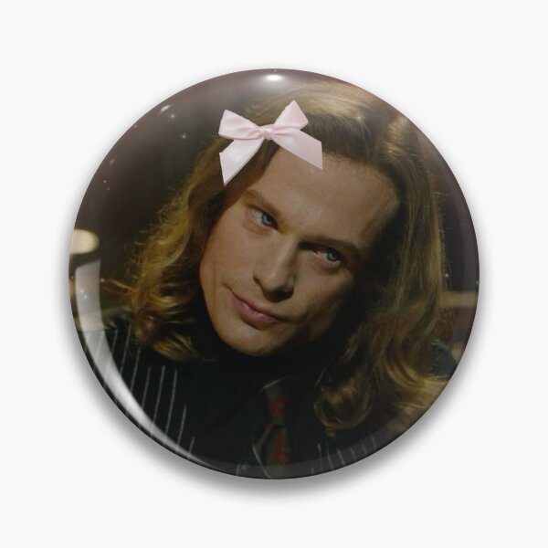 Item preview, Pink Bow Lestat designed and sold by BookishAdore.