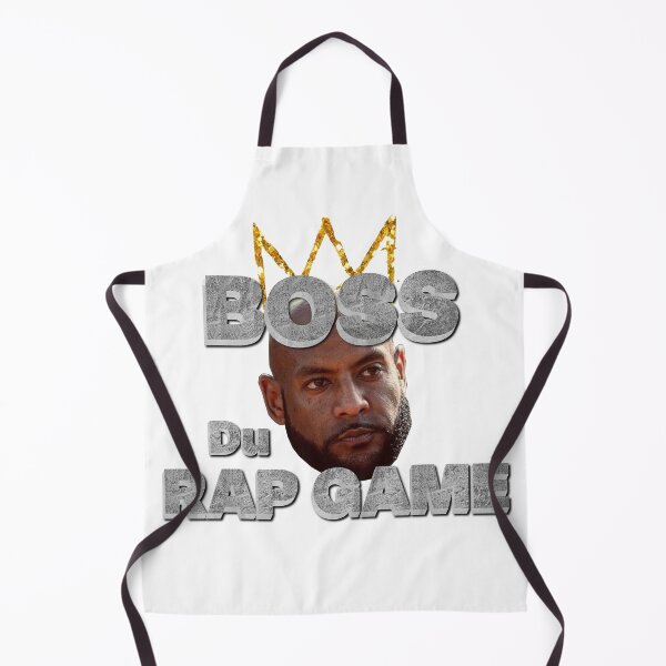 Item preview, Boss of the B2O rap game designed and sold by UrbanStickz.