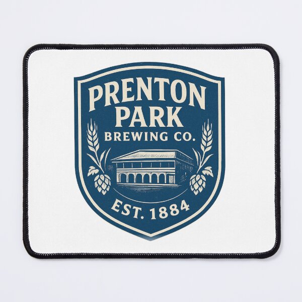 Item preview, Prenton Park Brewing Co. designed and sold by trfctvv.