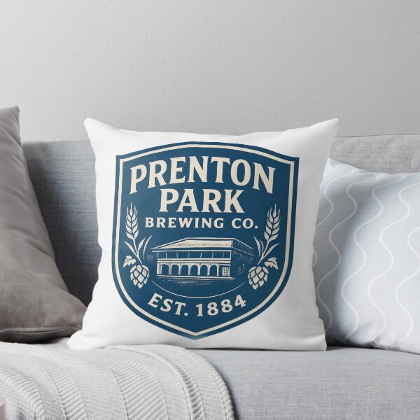 Item preview, Prenton Park Brewing Co. designed and sold by trfctvv.
