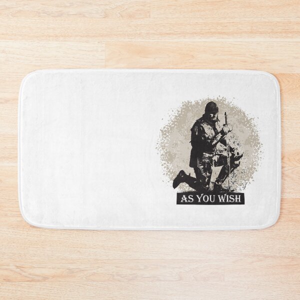 Item preview, As You Wish designed and sold by graphdesbytina.