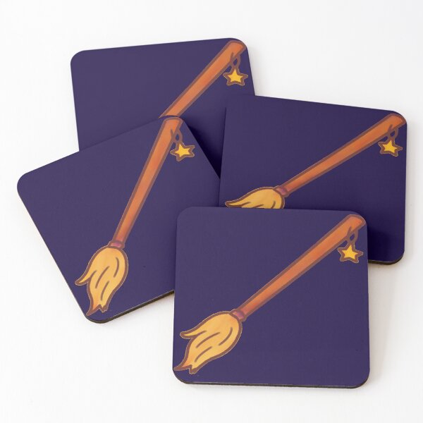 Item preview, Starry Broom designed and sold by Ai-Aileen-ISL.