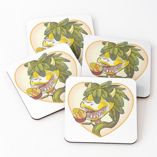 Item preview, Banana Cow Plant designed and sold by TheSlowMaxx.