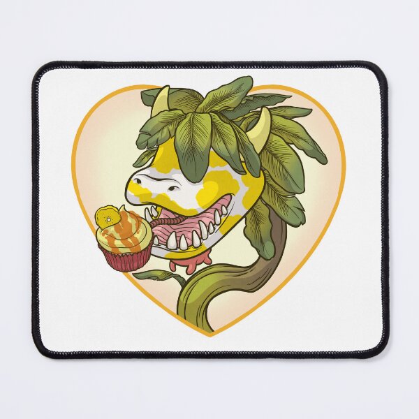 Item preview, Banana Cow Plant designed and sold by TheSlowMaxx.
