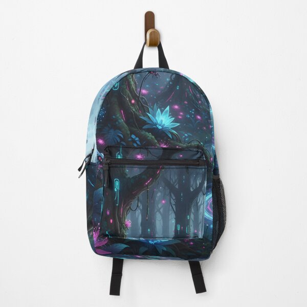 Item preview, Magic Forest designed and sold by biazatti.