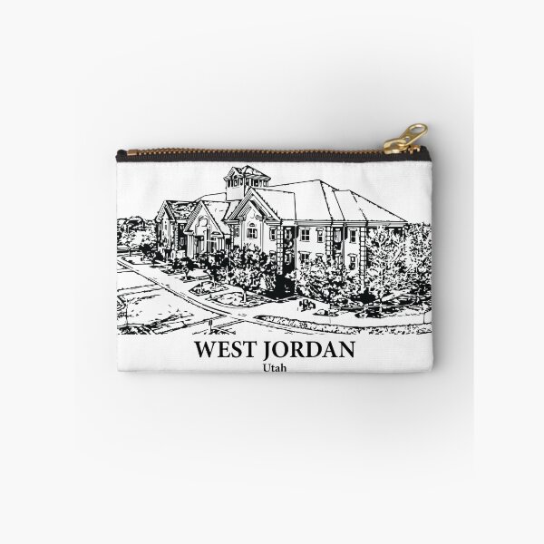 Item preview, West Jordan - Utah designed and sold by Lakeric.