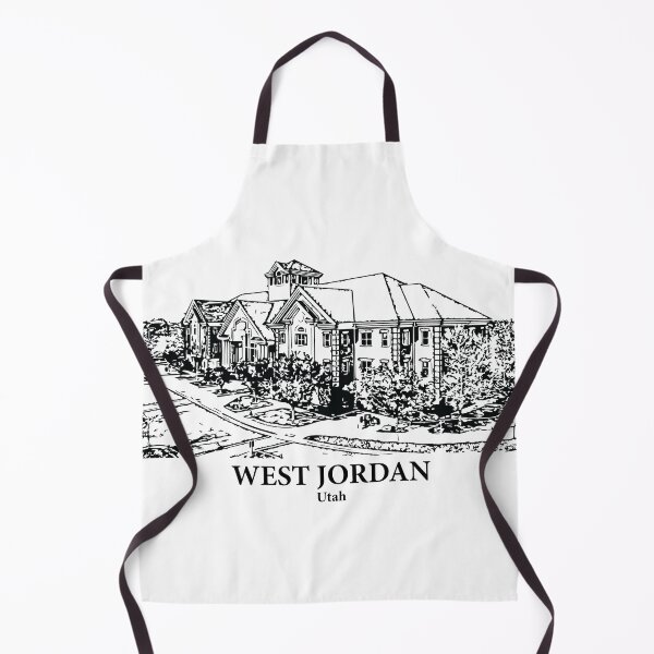 Item preview, West Jordan - Utah designed and sold by Lakeric Cityscapes.