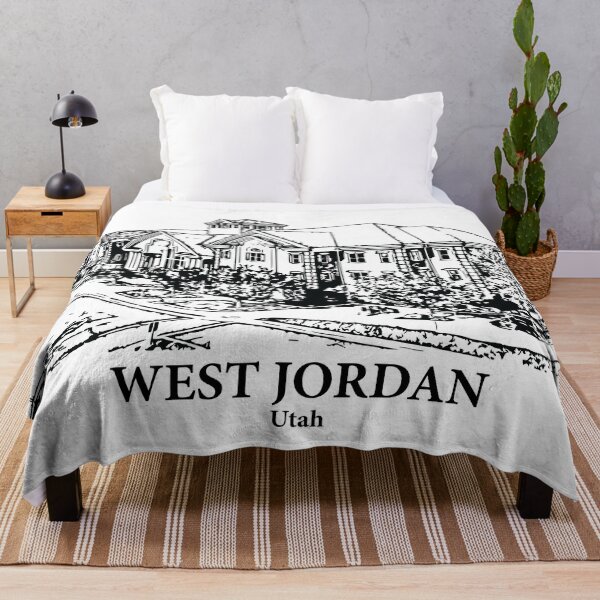 Item preview, West Jordan - Utah designed and sold by Lakeric Cityscapes.